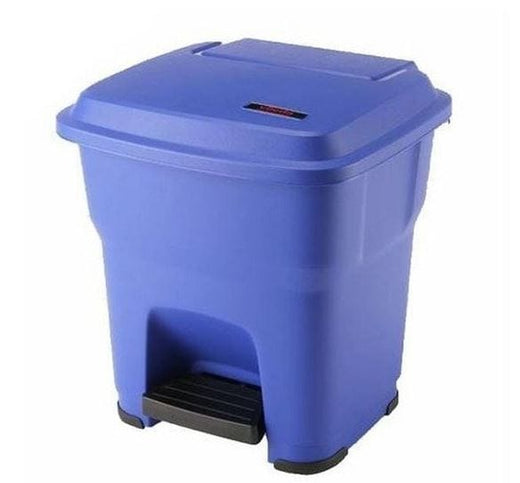 35 Litre Robust Pedal Bin - Reduced to Clear