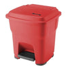 35 Litre Robust Pedal Bin - Reduced to Clear