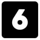 Six colours available