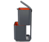Joseph Joseph Totem Recycling Bin - 60 Litre