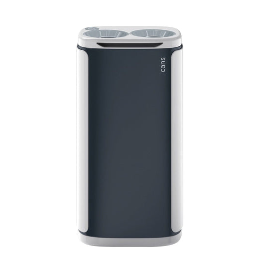 Professional Office Recycling Bin - 60 Litres