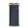 Professional Office Recycling Bin - 60 Litres
