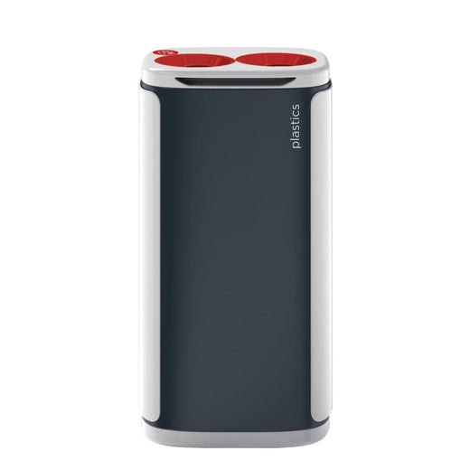 Professional Office Recycling Bin - 60 Litres