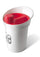 Mini Medical Waste Disposal Bin - 3 Litre
