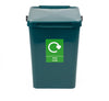 MiniMax Square Food Waste Caddy - 10L