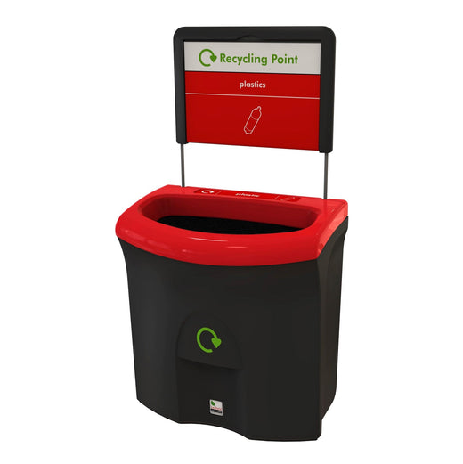 Mini Meridian Open Aperture - 87 Litre