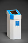 MyBin Classic Set of 5 Cardboard Bins With FREE Liners