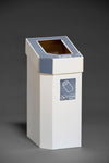 MyBin Classic Set of 5 Cardboard Bins With FREE Liners