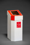MyBin Classic Set of 5 Cardboard Bins With FREE Liners