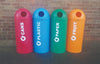 Slimline Classic Recycling Bin - 90 Litre