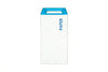 Modern Metal Office Recycling Bins  - 60 Litre