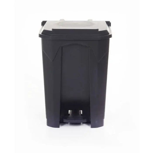 pedal bins 50 litre Pedal Bins with Coloured Lids 50 Litres