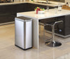 EKO Phantom 2 x 20 litre Recycling Bin