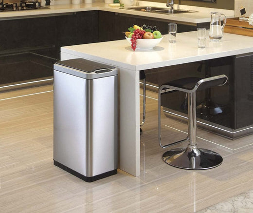 EKO Phantom 2 x 20 litre Recycling Bin