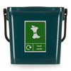 Essential Kitchen Food Waste Caddy - 5L & 7L