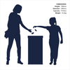 Popular Character Recycling Bins - 70 Litre