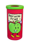 Popular Character Recycling Bins - 42 Litre
