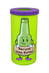 Popular Character Recycling Bins - 70 Litre
