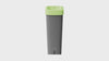 Mini Recycling Bin with Pastel Lids- 50 Litre