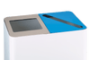 Venus Duo Recycling Bin - 2 x 40L