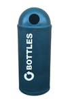 Slimline Classic Recycling Bin - 52 Litre