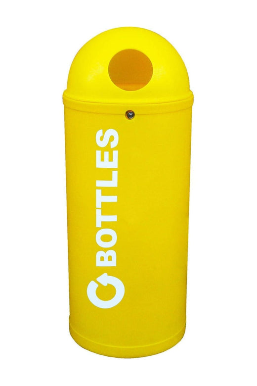 Slimline Classic Recycling Bin - 90 Litre