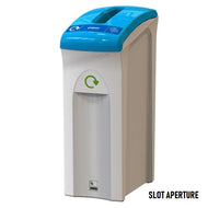 82 Litre Midi Recycling Bin