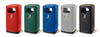 Outdoor Litter Bin - 100 Litre