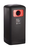 Outdoor Recycling Bin - 100 Litres