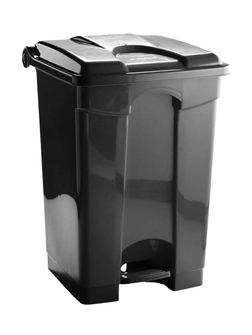 Step on Container Available in 6 Colours - 60 Litre