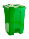 Step on Container Available in 6 Colours - 60 Litre