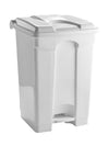 Step on Container Available in 6 Colours - 60 Litre