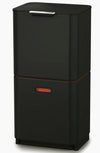 Joseph Joseph Totem Recycling Bin - 60 Litre