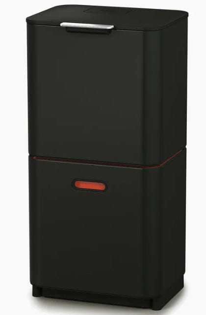Joseph Joseph Totem Recycling Bin - 60 Litre