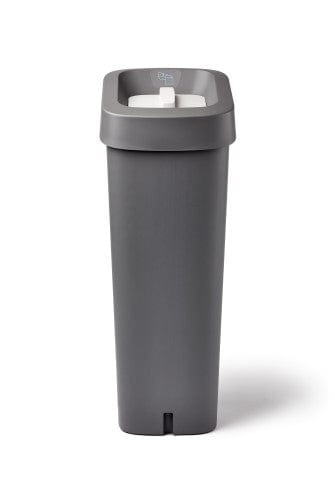 Mini Recycling Bin with Sticker Sheet - 50 Litre