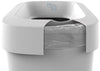 Mini Recycling Bin with Sticker Sheet - 50 Litre