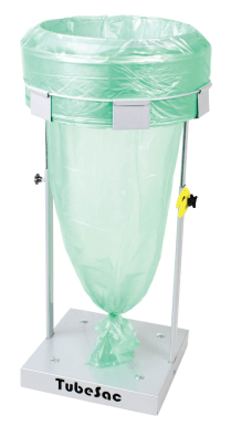 Continuous Bag Systems