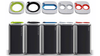 Professional Office Recycling Bin - 60 Litres