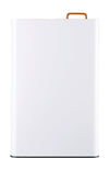 Venus Duo Recycling Bin - 2 x 40L