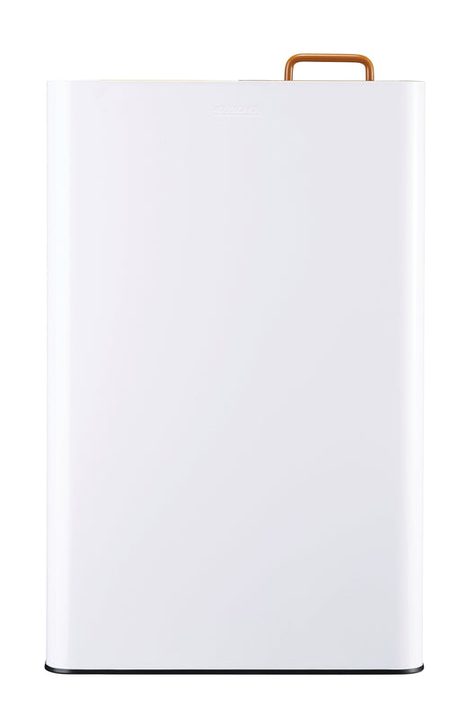 Venus Duo Recycling Bin - 2 x 40L