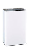 Venus Duo Recycling Bin - 2 x 40L