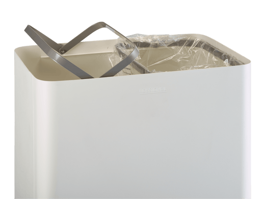 Venus Duo Recycling Bin - 2 x 40L