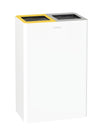 Venus Duo Recycling Bin - 2 x 40L