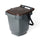 ZeroMax 25L Food Waste Caddy