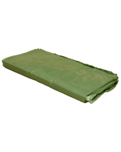 Green Heavy Duty Recycling Bin Liners (Sold in Boxes of 200)
