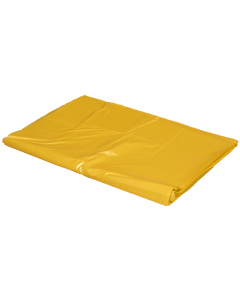 Yellow Heavy Duty Recycling Bin Liners (Sold in Boxes of 200)