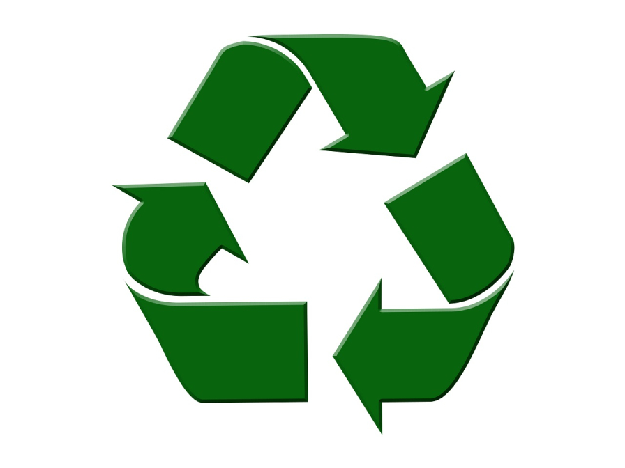 Recycling Symbols